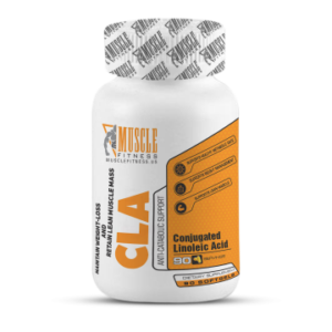 Muscle Fitness CLA