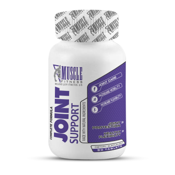 Muscle Fitness Joint Support